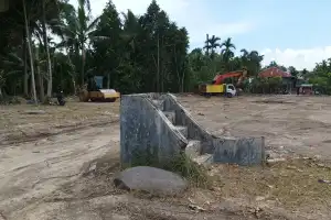 Diduga Bukti Korban Konflik, Komnas HAM Minta Pemerintah Jaga Tulang Belulang di Lahan Rumoh Geudong