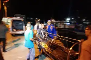 Lagi, Mayat Perempuan Tanpa Identitas Ditemukan di Laut Sabang