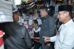 Jemput Bola, Cara Baitul Mal Bener Meriah Kumpulkan ZIS Tahun 2024