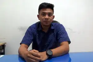 Jumlah Pengiriman dan Penerimaan di Kantor Pos Aceh Barat Meningkat 200 Persen