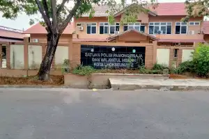 Oknum Satpol PP Lhokseumawe Mengamuk Hingga Pecah Kaca Kantor, Diduga Terkait Gaji