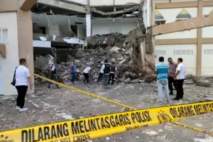 Berkas Perkara Tersangka Dugaan Korupsi RS Regional Aceh Tengah P21