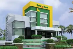 Pj Bupati Aceh Besar Tanggapi Kebijakan Bustami Nonaktifkan Dirut Bank Aceh Syariah