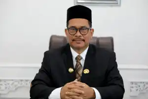 Pj Wali Kota Lhokseumawe Dukung Kebijakan Gubernur Terkait Nasib Dua Direksi Bank Aceh