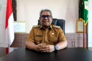 Bustami Nonaktifkan Dirut Bank Aceh Syariah, Pj Bupati Aceh Utara: Kita Berharap Semua Pihak Mendukung