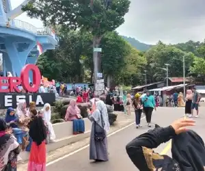 Wisatawan ke Sabang Diprediksi Melonjak H2 Lebaran