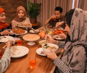 Puasa Syawal: Meraih Keberkahan Setelah Idul Fitri