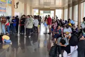 17 Ribu Wisatawan Berkunjung ke Sabang Selama Libur Lebaran