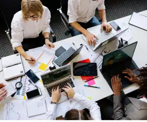 Tips Bangkitkan Semangat Kerja Usai Libur Lebaran