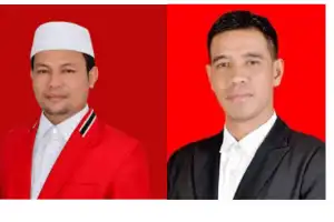 Partai Aceh Usung Ayah Wa dan Tarmizi Panyang di Pilkada Aceh Utara