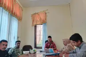 Delapan Warga Bener Meriah Daftar Calon Panwaslih Pilkada 2024