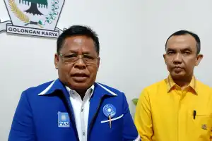 Aminullah akan Kembali Mencalonkan Diri jadi Wali Kota Banda Aceh