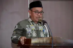 Seratus Pelamar PPK Pilkada Bener Meriah Gugur Tahap Seleksi Administrasi