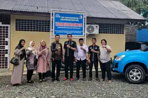 Yayasan Rumoh Harapan Nagan Minta Pemerintah Bantu Biaya Rehabilitasi Pengguna Narkoba