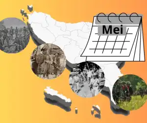 Mei dalam Ingatan Sejarah Aceh