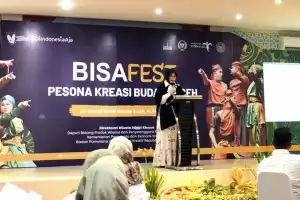 Maju Pilkada Banda Aceh, Illiza Tunggu Keputusan Partai