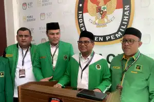 PPP Aceh Mulai Buka Penjaringan Bakal Calon Kepala Daerah