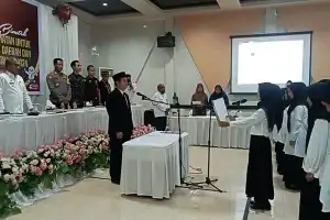 Anggaran Pilkada Aceh Singkil Lebih Rp20 Miliar