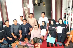 Tim Hotman Paris Undur Diri Jadi Kuasa Hukum Keluarga Korban Dugaan Penganiayaan Polisi di Aceh Utara