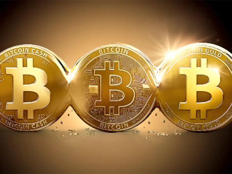 Transaksi Aset Kripto di Indonesia Capai Rp475,13 Triliun