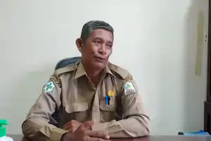 Pulau Banyak Aceh Singkil Rawan Malaria