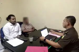 Mantan Keuchik di Aceh Jaya Jadi Tersangka Kasus Korupsi Redistribusi Sertifikat Tanah