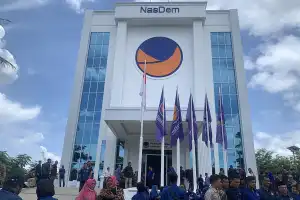 Enam DPC NasDem Aceh Singkil Dukung Desra Novianto Jadi Ketua DPRK