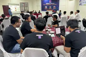 Aceh Punya Prospek Transisi Energi Terbarukan Melalui Biomassa