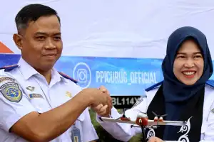 Kepala UPBU Bandara Rembele Dimutasi