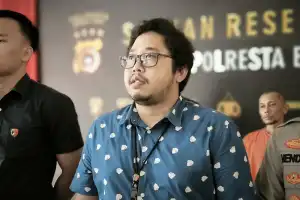 Kasus Korupsi Lahan Zikir Nurul Arafah Sudah P21