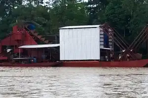 PT Indoasia Mineral Persada Buka Suara soal WNA Belum Lapor ke Distransnaker Aceh Barat