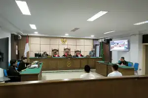 Saksi Ahli Ungkap Sebagian Besar Penerima Beasiswa Aceh Tidak Memenuhi Syarat