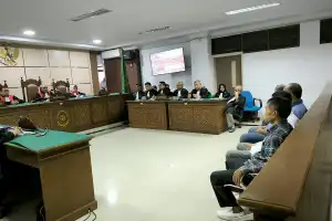 Mantan Kadis Kesehatan Aceh Tengah Didakwa Rugikan Negara Hingga Miliaran Rupiah