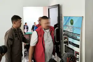 Ajukan Eksepsi, Oknum Anggota Polda Aceh Bantah Terlibat Transaksi Narkoba