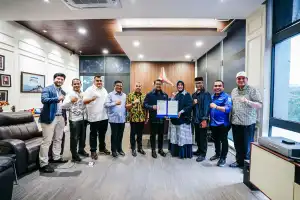 Demokrat Usung Illiza Balon Wali Kota Banda Aceh