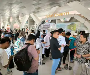 Libur Idul Adha, Wisatawan ke Sabang Meningkat