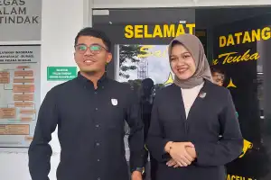 Unsur Berencana Terpenuhi, Kuasa Hukum Minta Tersangka Pembunuh Balita di Aceh Barat Dihukum Mati