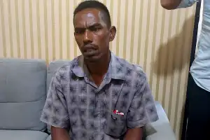 Warga Aceh Barat Dianiaya Vendor Perusahaan Tambang Batubara