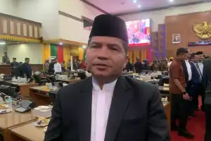 MPU Imbau Semua Instansi di Aceh Harus Bebas dari Praktik Judol