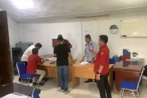 Kejati Aceh Konfrontasi Saksi Terkait Dugaan Korupsi BRA