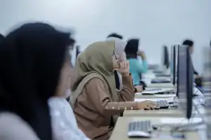 1.956 Peserta Lulus UM-PTKIN di UIN Ar-Raniry, PMB Lokal Dibuka