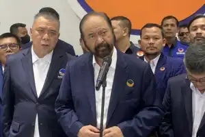 NasDem Aceh Usung kembali Surya Paloh sebagai Ketua Umum