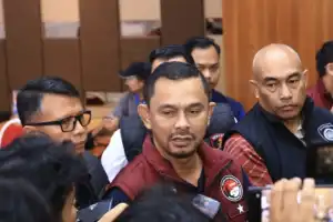 Strategi Baru Polri Memberantas Narkoba, Penerapan TPPU kepada Bandar dan Kurir