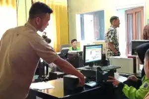 1.906 Warga Aceh Singkil Belum Miliki e-KTP