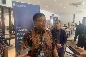 Bank Indonesia: Pengguna QRIS di Aceh Capai 574.246 User