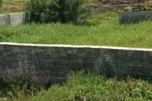 Pembangunan Embung di Kampung Blang Rongka Bener Meriah Dinilai tak Bermanfaat