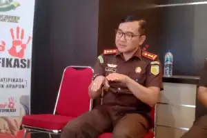 Kajari Abdya Bakal Tetapkan Tersangka Kasus Dugaan Korupsi PT CA