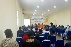 Kepala BPK Wilayah I Aceh: Pelestarian Cagar Budaya Hidupkan Ekonomi Masyarakat