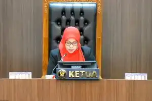 DKPP Putuskan Ketua dan Anggota KIP Simeulue Langgar Kode Etik Pemilu
