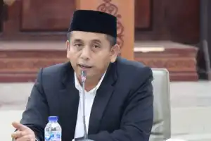 Gabung Jadi Tim HAMAS, Kader PDIP Aceh Tengah Mundur dari Partai